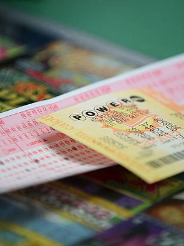 How Many Powerball Tickets Can You Buy?
